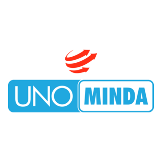Uno Minda logo
