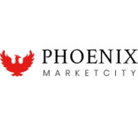 Phoenix Marketcity logo