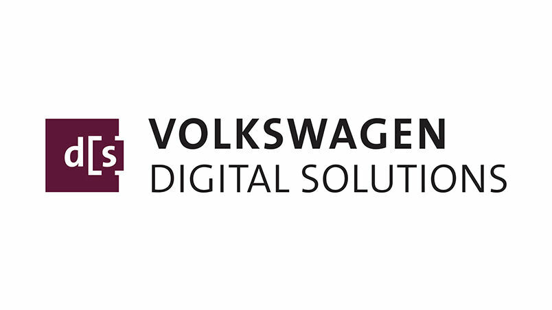 Volkswagen Digital Solutions logo