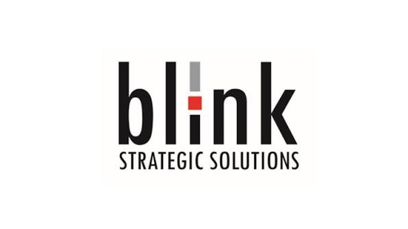 Blink Strategic Solutions logo