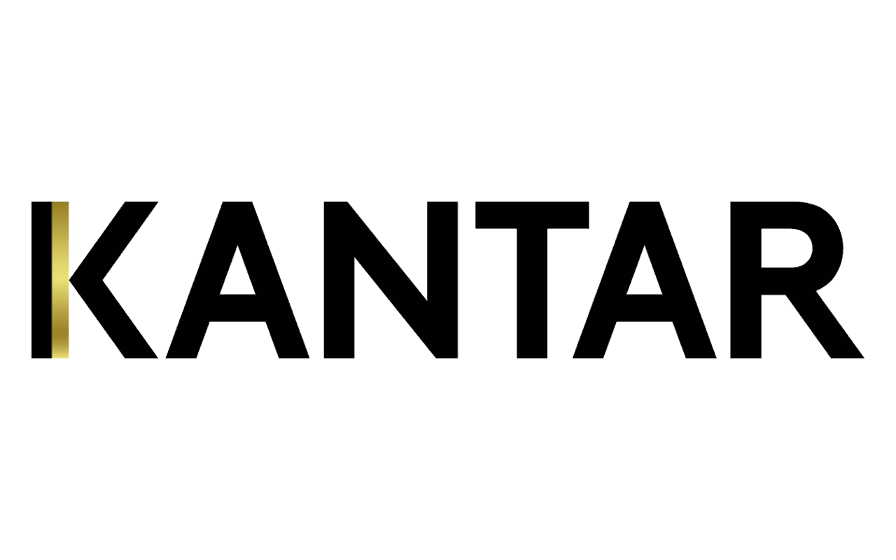 Kantar logo