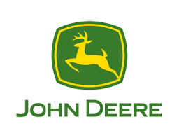 John Deere logo