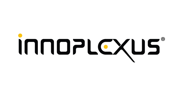 Innoplexus logo