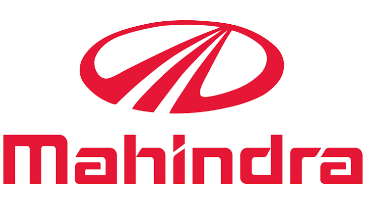 Mahindra logo