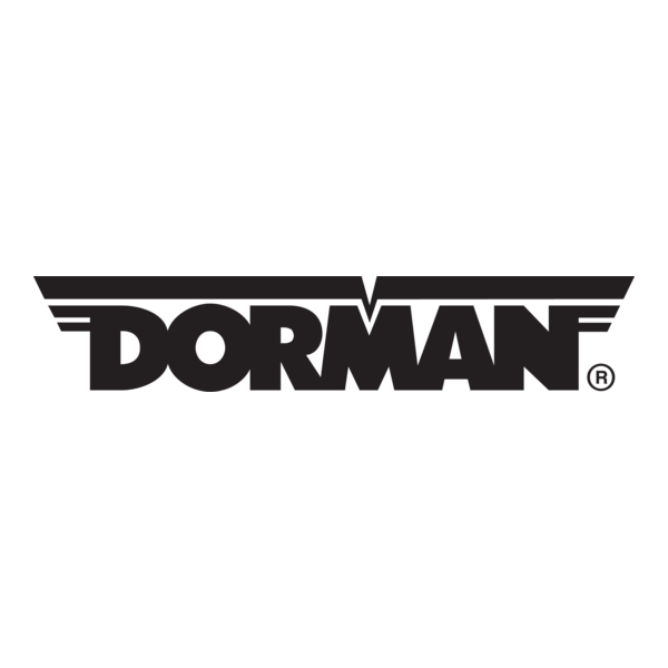 Dorman logo