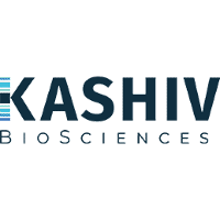Kashiv BioSciences logo