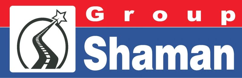 Shaman Group logo