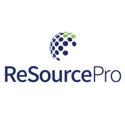 ResourcePro logo