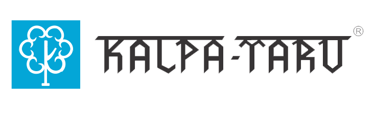Kalpataru logo