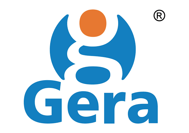 Gera logo