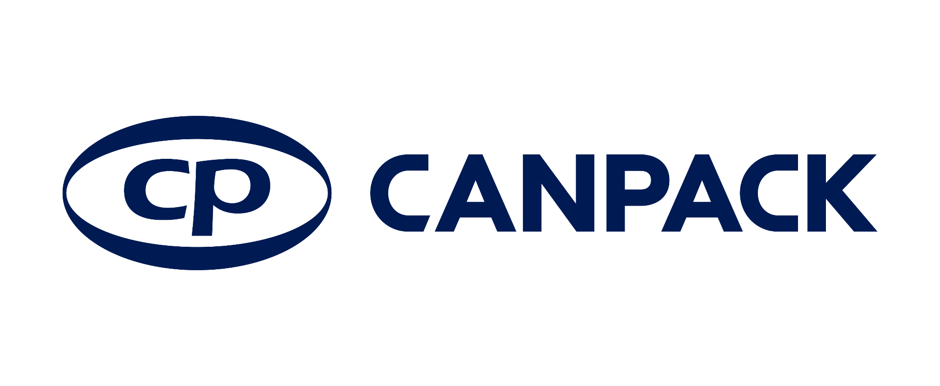 Canpack logo