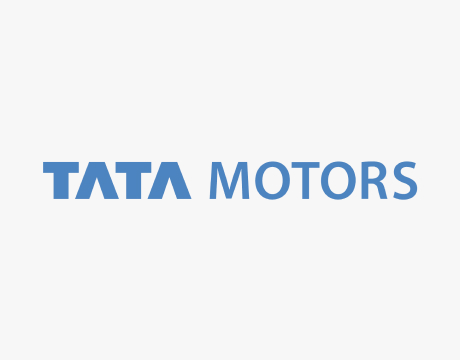 Tata Motors logo